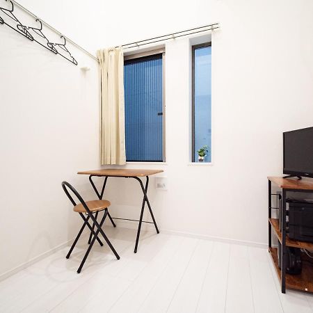 Studio G2 Токио Экстерьер фото