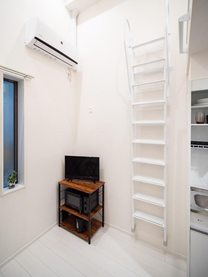 Studio G2 Токио Экстерьер фото