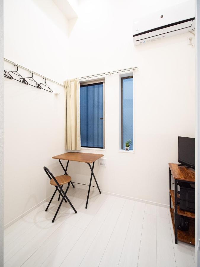 Studio G2 Токио Экстерьер фото