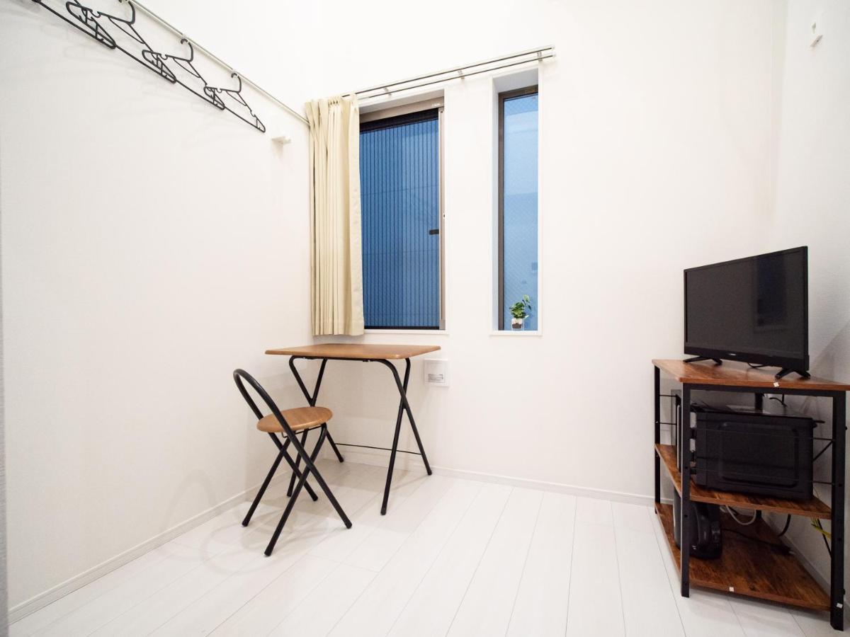 Studio G2 Токио Экстерьер фото