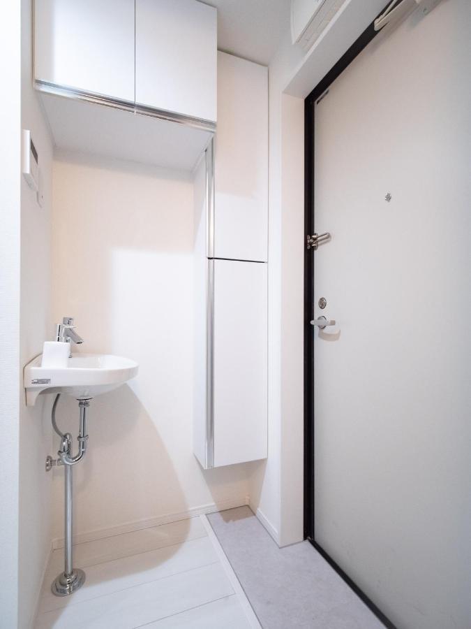 Studio G2 Токио Экстерьер фото