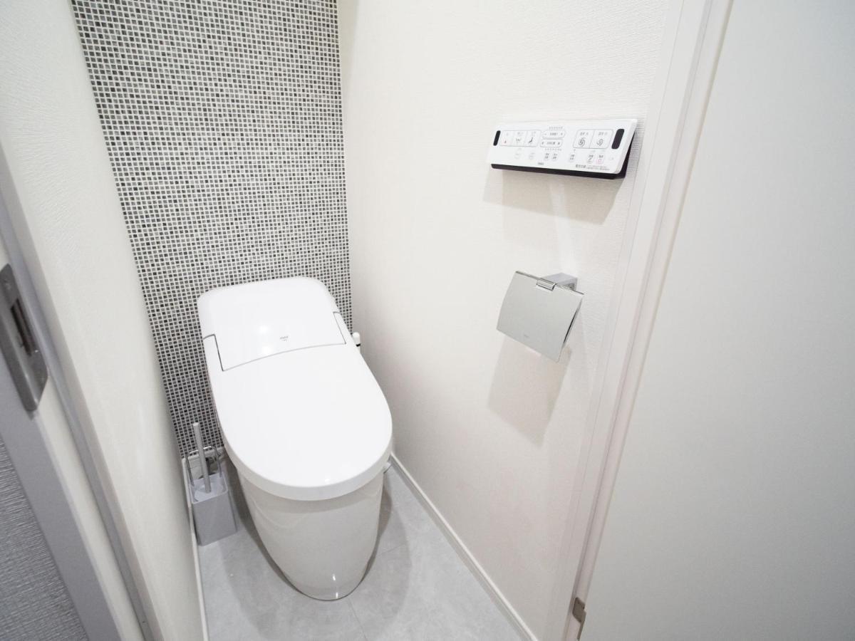 Studio G2 Токио Экстерьер фото