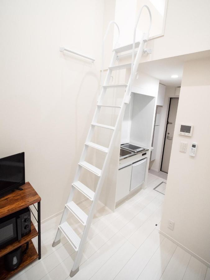 Studio G2 Токио Экстерьер фото